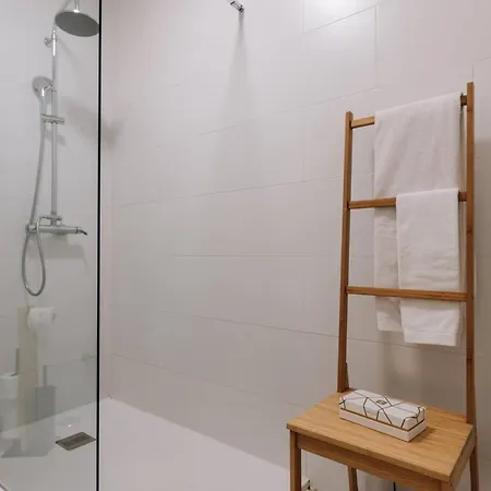 Bica Appartamento Lisbona