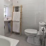 Bica Apartman Lisboa