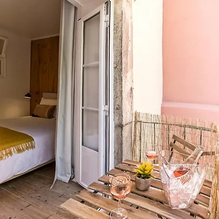 Apartment Bica Lisbon