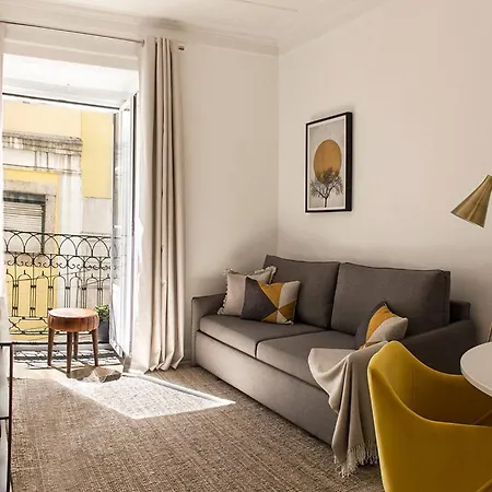 Bica Apartment