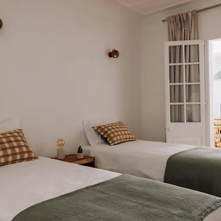 Apartament Bica Lizbona