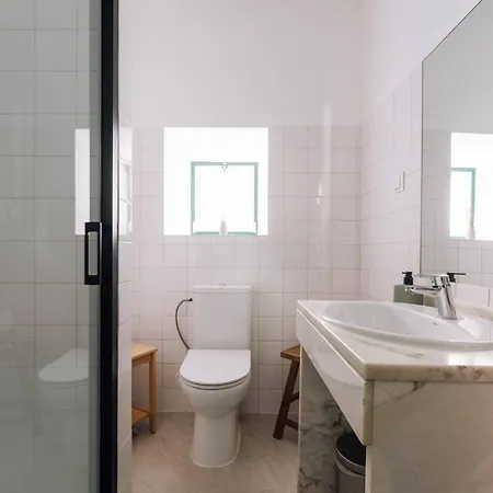 דירה Bica ליסבון