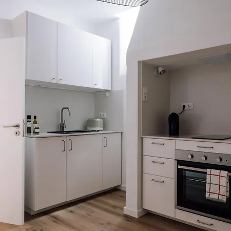 Bica Apartment