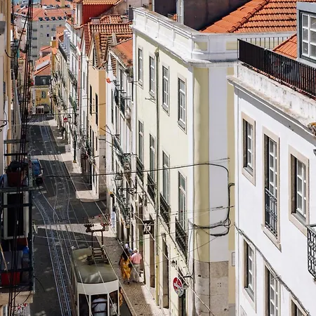 Apartment Bica