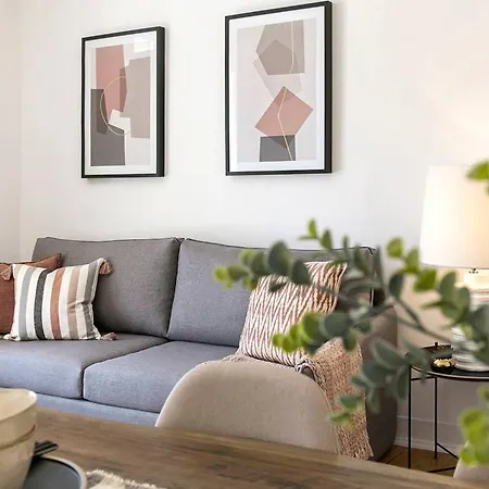 Bica Apartment