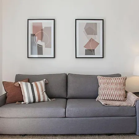 Apartment Bica
