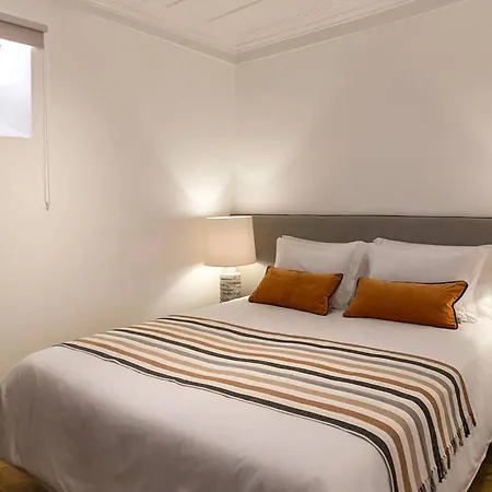 דירה Bica ליסבון