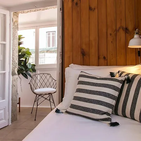 Bica Apartament Lizbona