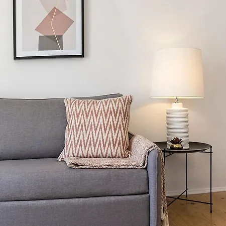 Bica Apartment *