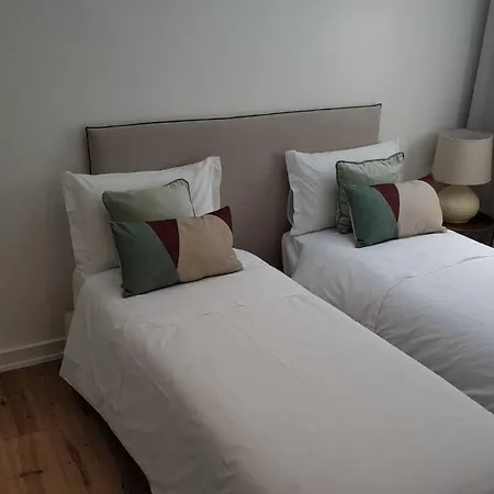 Bica דירה ליסבון