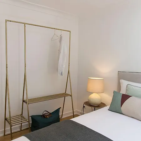 Bica Apartment
