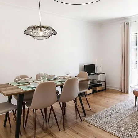 Apartment Bica