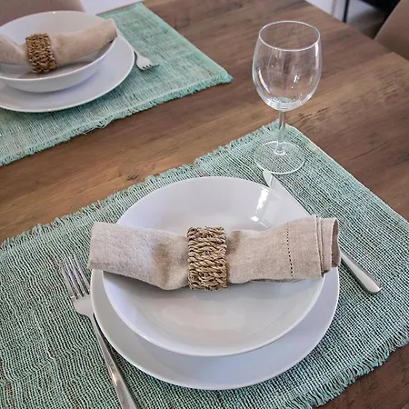 Apartment Bica