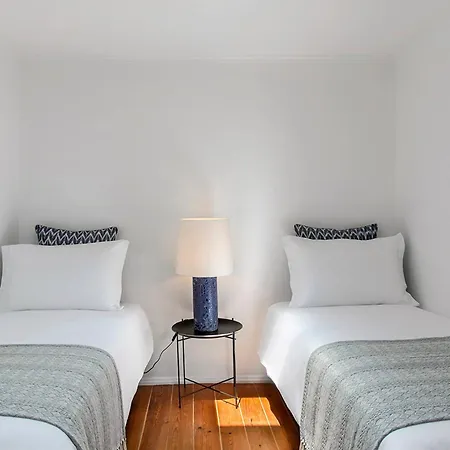 Bica Apartment *