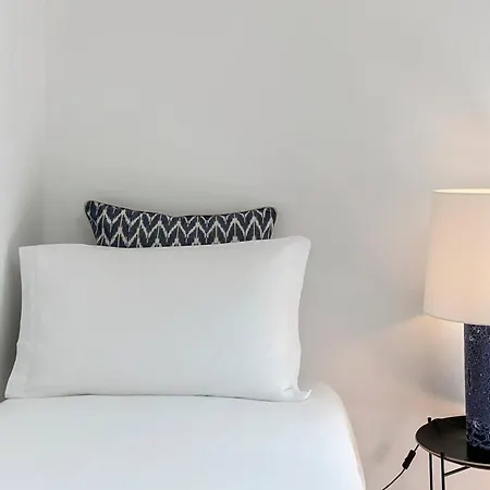 Bica Apartment