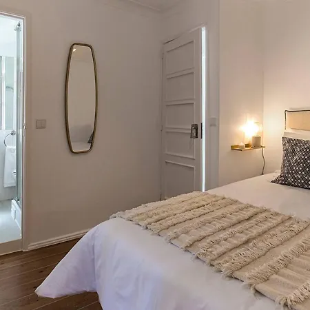 Apartment Bica