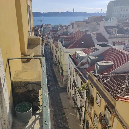 Bica Διαμέρισμα