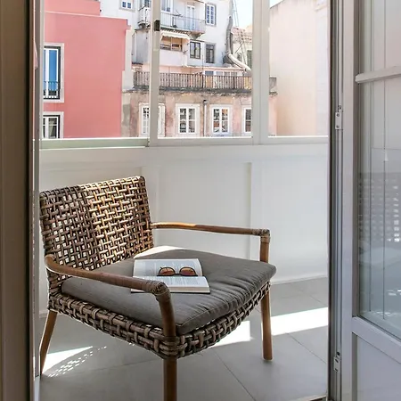 Bica Lisbon
