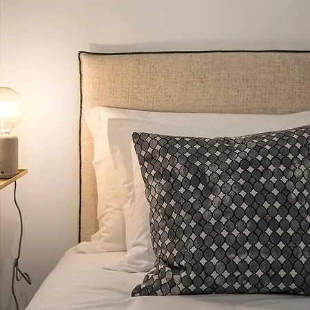 Bica Apartament Lizbona