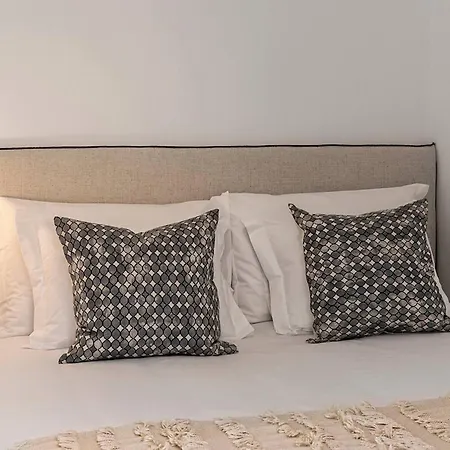 Apartment Bica