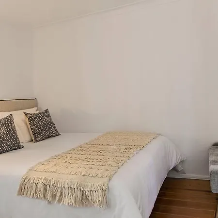 Bica Apartament Lizbona