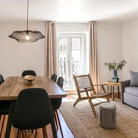 Bica Apartment