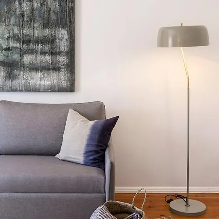 Bica Apartment *