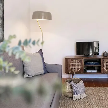 Apartament Bica Lizbona