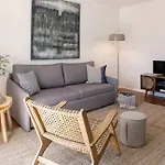 Bica شقة Lisboa