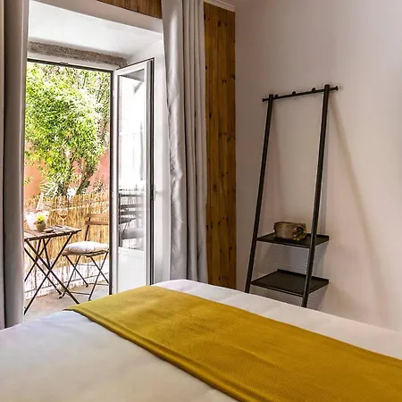 Bica Apartamento *