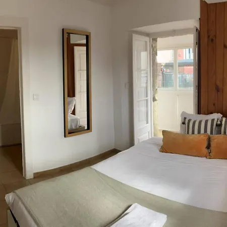 Bica Apartamento